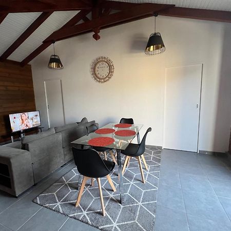 Charmante Villa, Kaz' Aa.Liyah Pointe-a-Pitre  Exterior photo