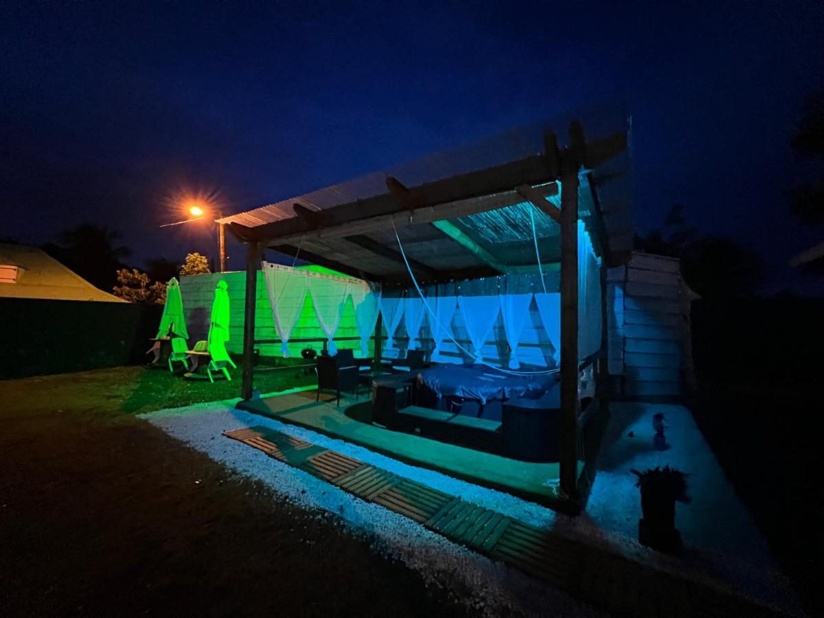 Charmante Villa, Kaz' Aa.Liyah Pointe-a-Pitre  Exterior photo